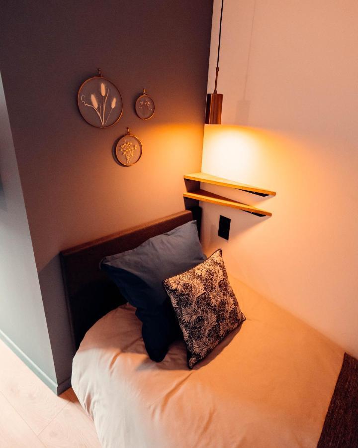 La Petite Belerit, Maison De Ville - Landerneau Extérieur photo