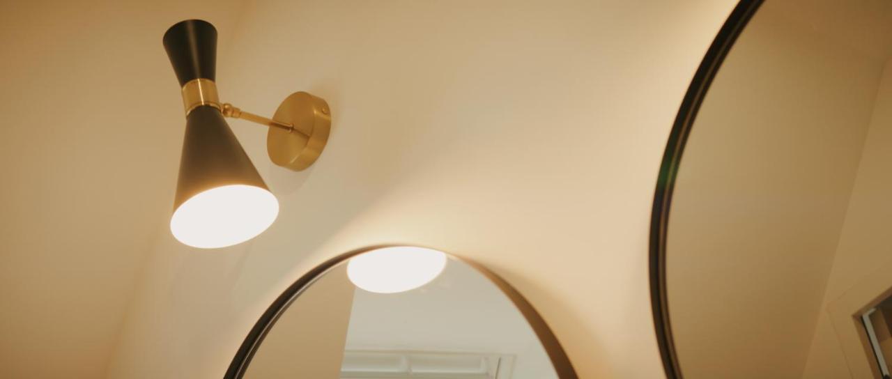 La Petite Belerit, Maison De Ville - Landerneau Extérieur photo